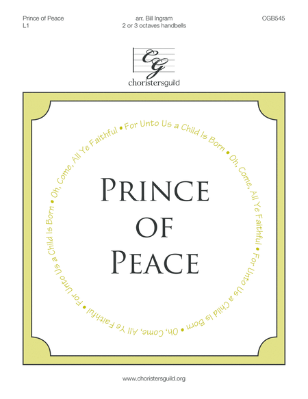 Prince of Peace image number null
