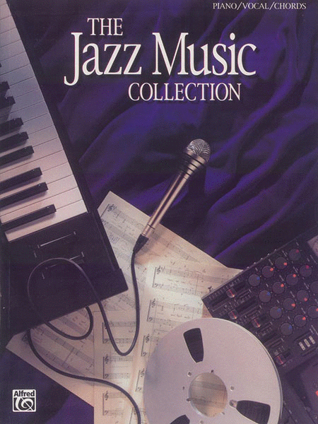 The Jazz Music Collection