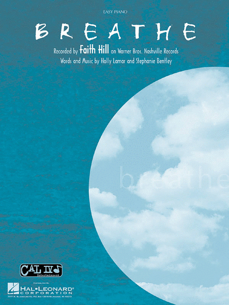 Faith Hill: Breathe