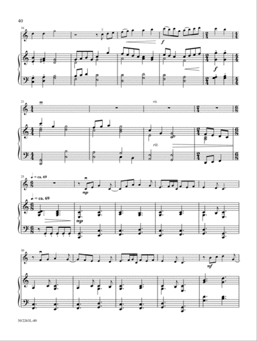 Praise...With Stringed Instruments