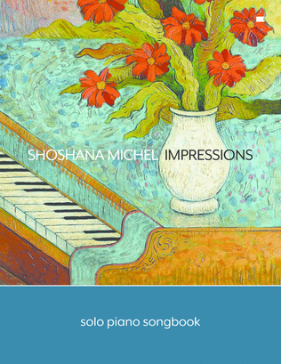 Impressions Complete Songbook