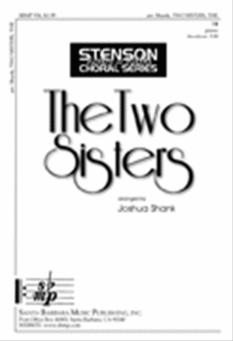 The Two Sisters - TB Octavo TB scores gallery preview page 1
