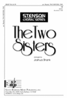 The Two Sisters - TB Octavo