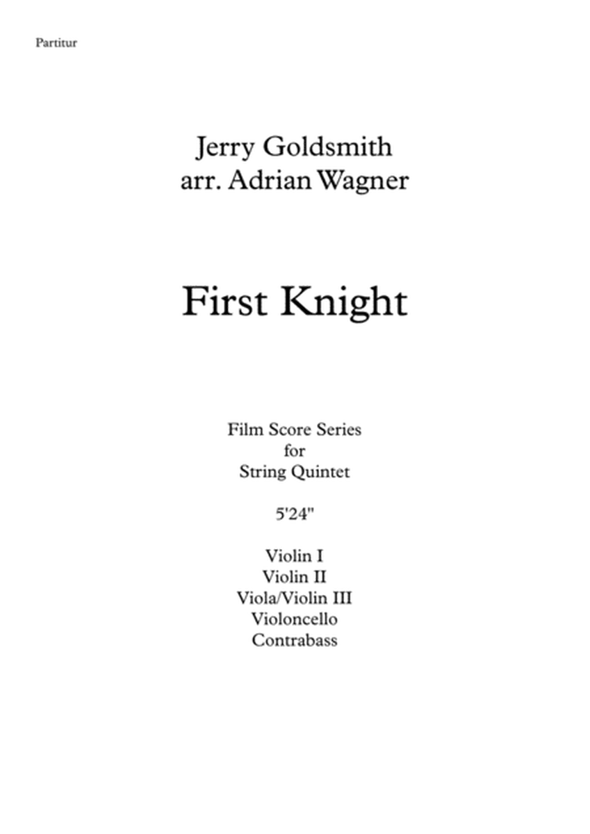First Knight image number null