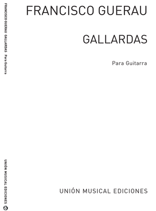 Gallardas
