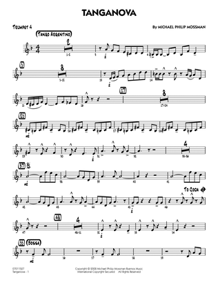 Tanganova - Trumpet 4