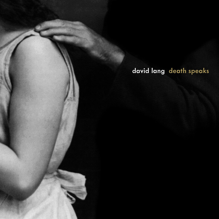 Death Speaks (Vinyl)
