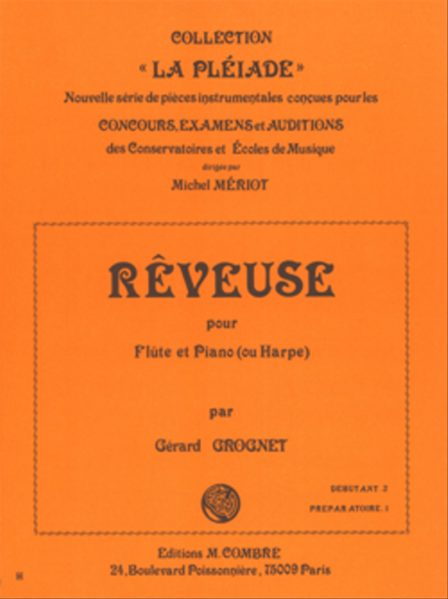 Reveuse