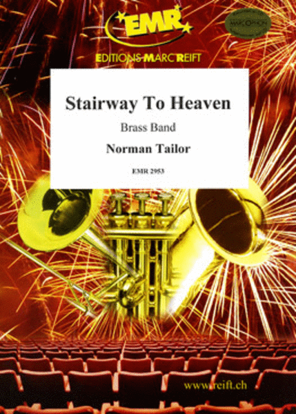 Stairway To Heaven image number null
