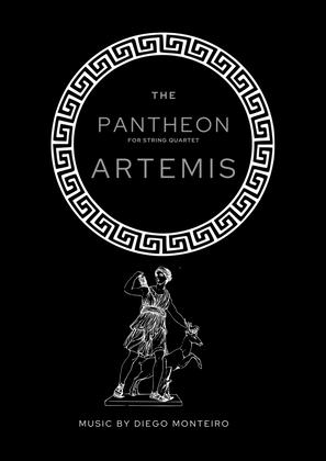 The Pantheon - Artemis