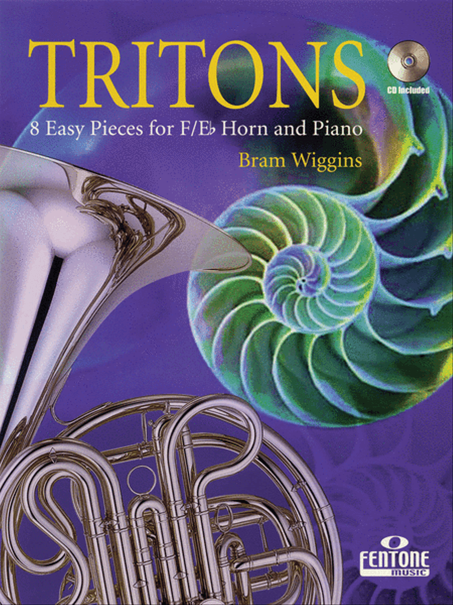 Tritons Horn scores gallery preview page 1