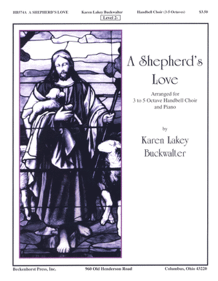 A Shepherd's Love - HB Pt