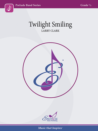 Twilight Smiling