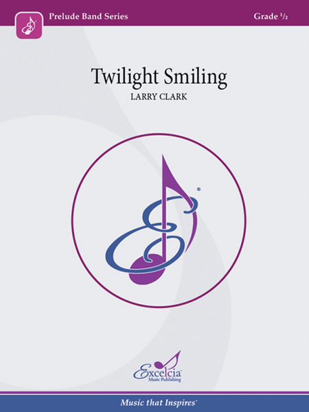 Twilight Smiling image number null