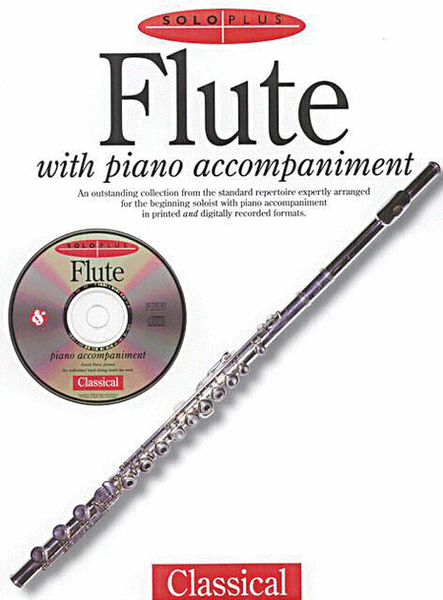 Solo Plus - Classical Flute