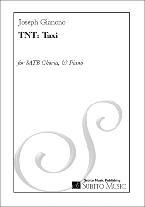 TNT: Taxi