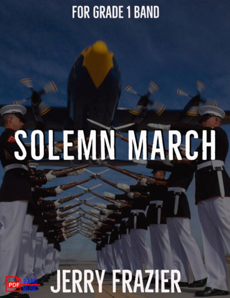 Solemn March image number null