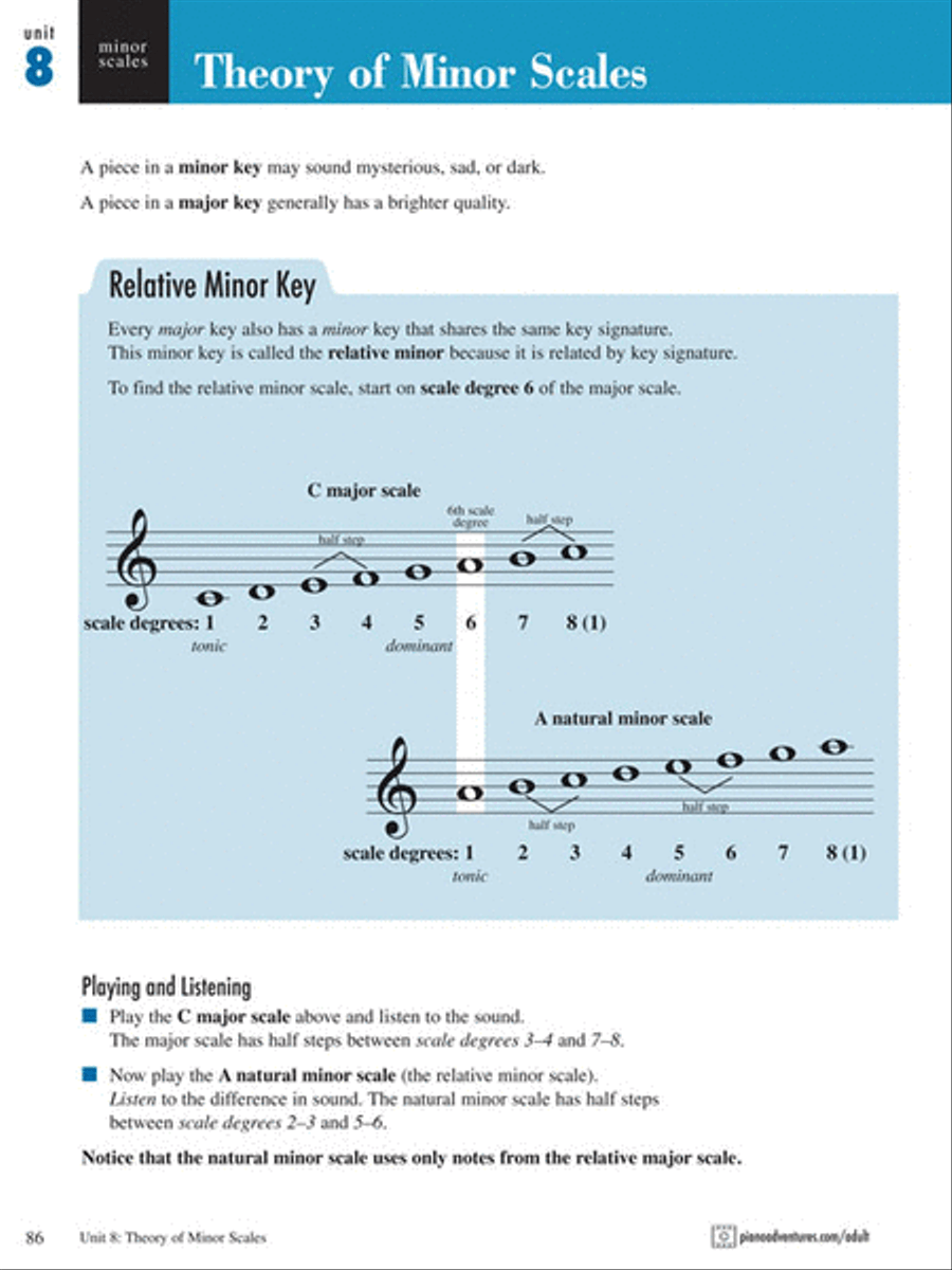 Adult Piano Adventures All-in-One Piano Course Book 2