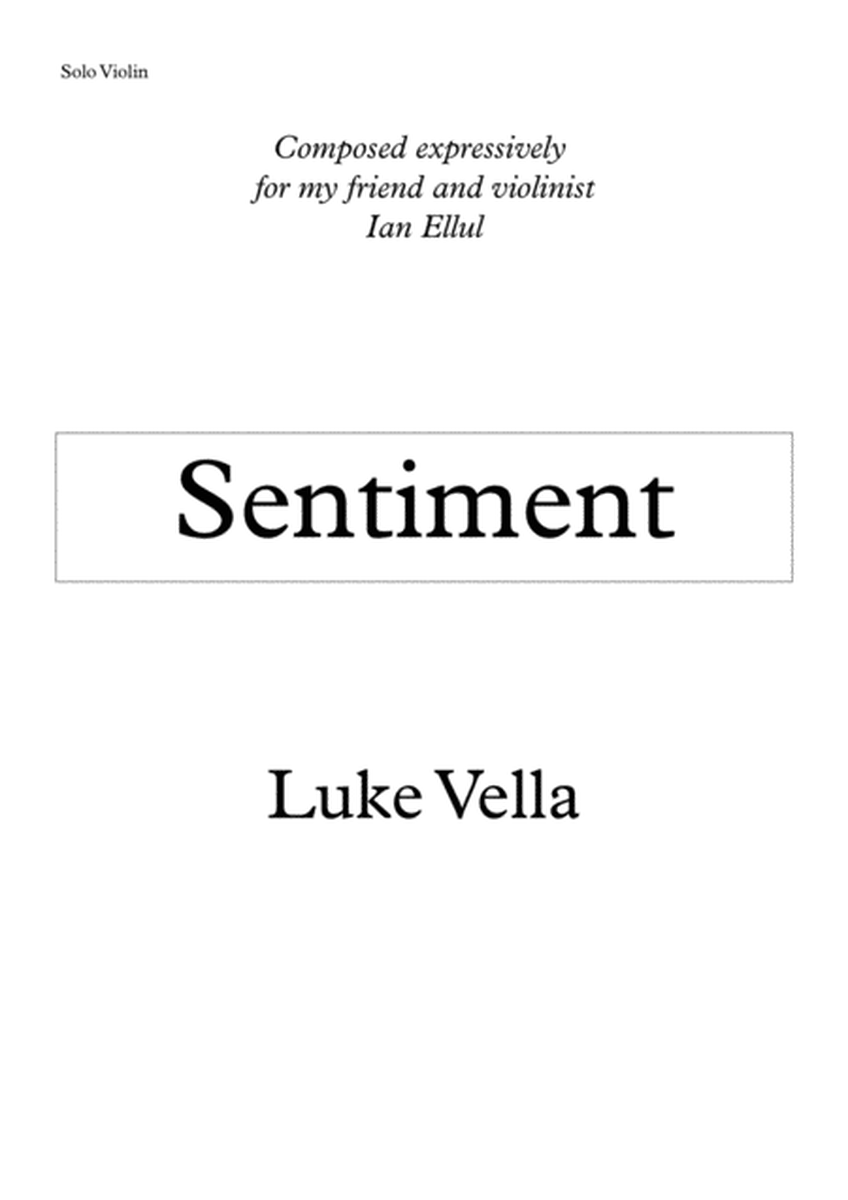 Sentiment image number null
