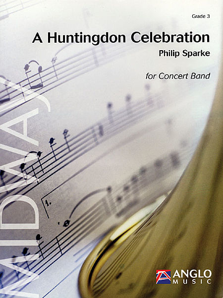 A Huntingdon Celebration image number null