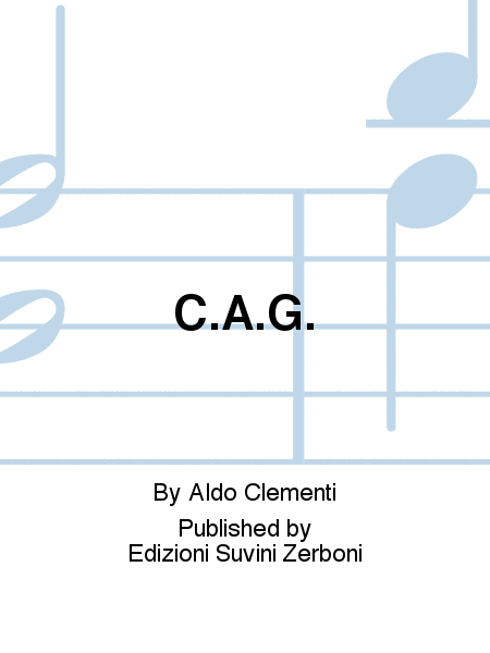 C.A.G.