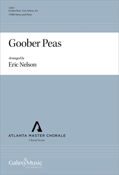 Goober Peas image number null