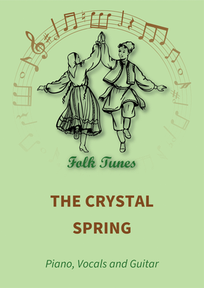 The crystal spring