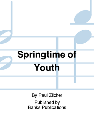 Springtime of Youth