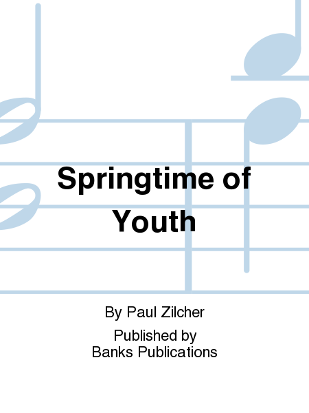 Springtime of Youth