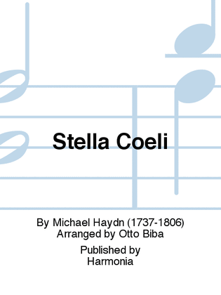 Stella Coeli