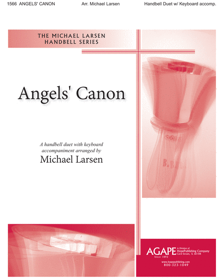 Angels' Canon image number null
