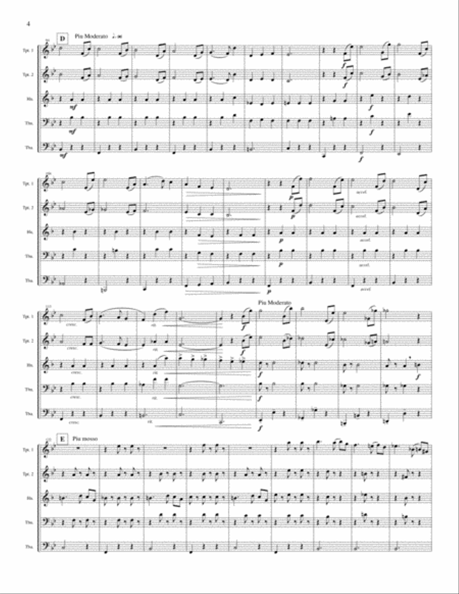 Waltzes from 