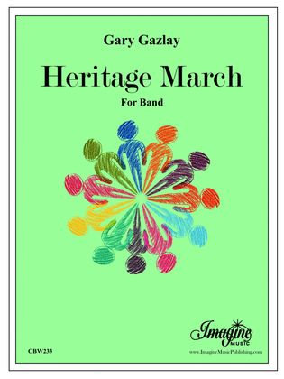 Heritage March