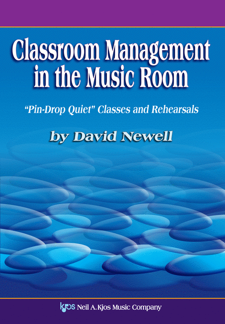 Classroom Management in the Music Room