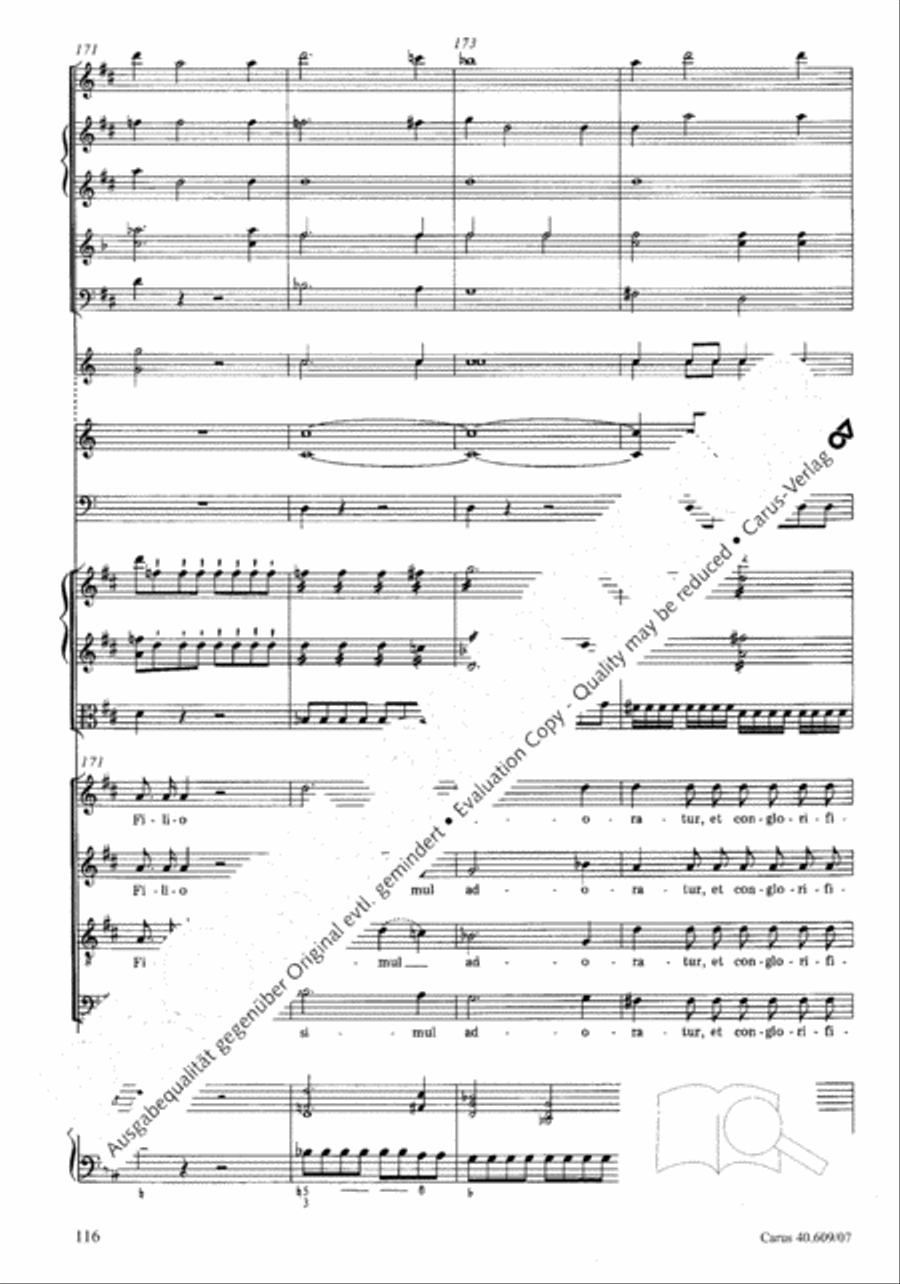 Missa in Angustiis
