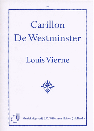 Carillon de Westminster