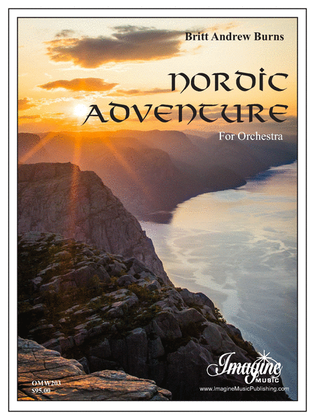 Nordic Adventure
