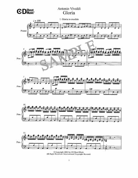 Major Choral Works, 1550-1922 Vocal Scores (Version 2.0)