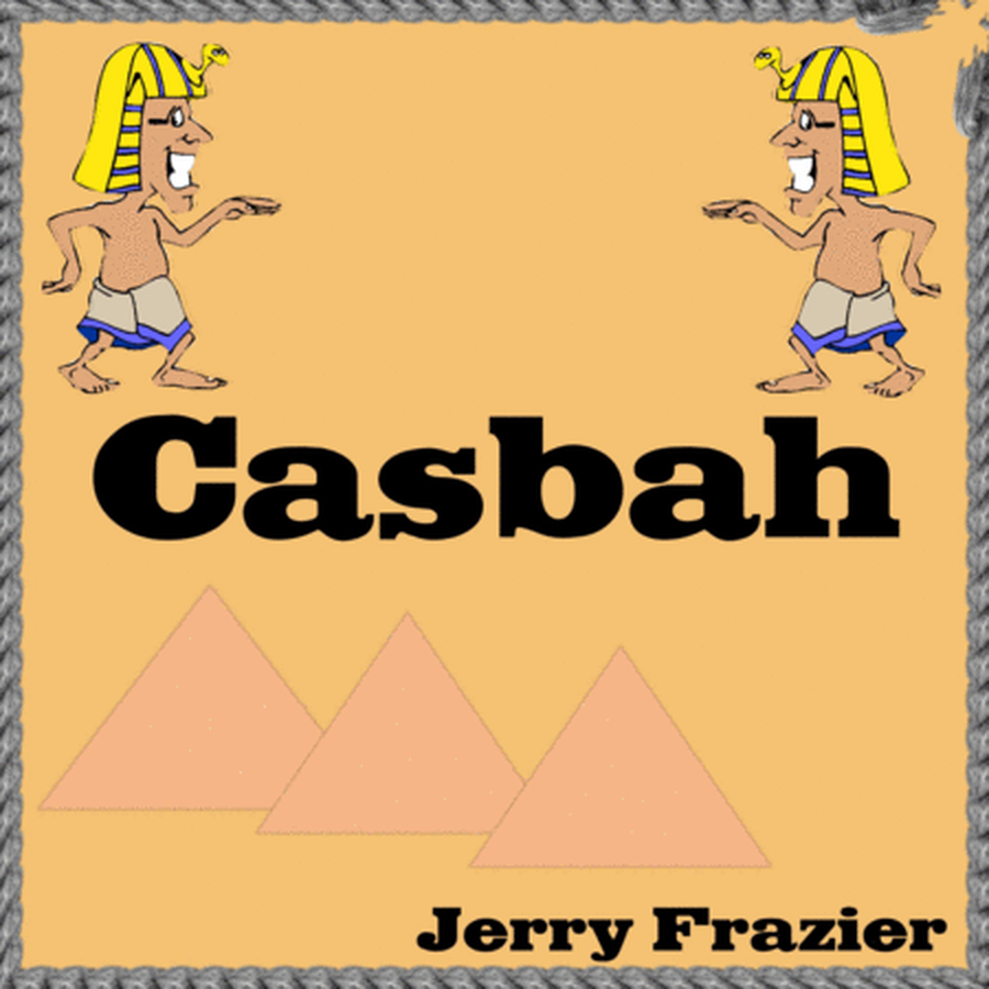 Casbah image number null