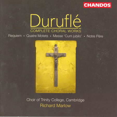 Complete Choral Works
