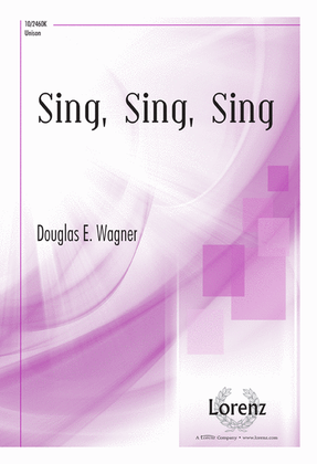 Sing, Sing, Sing