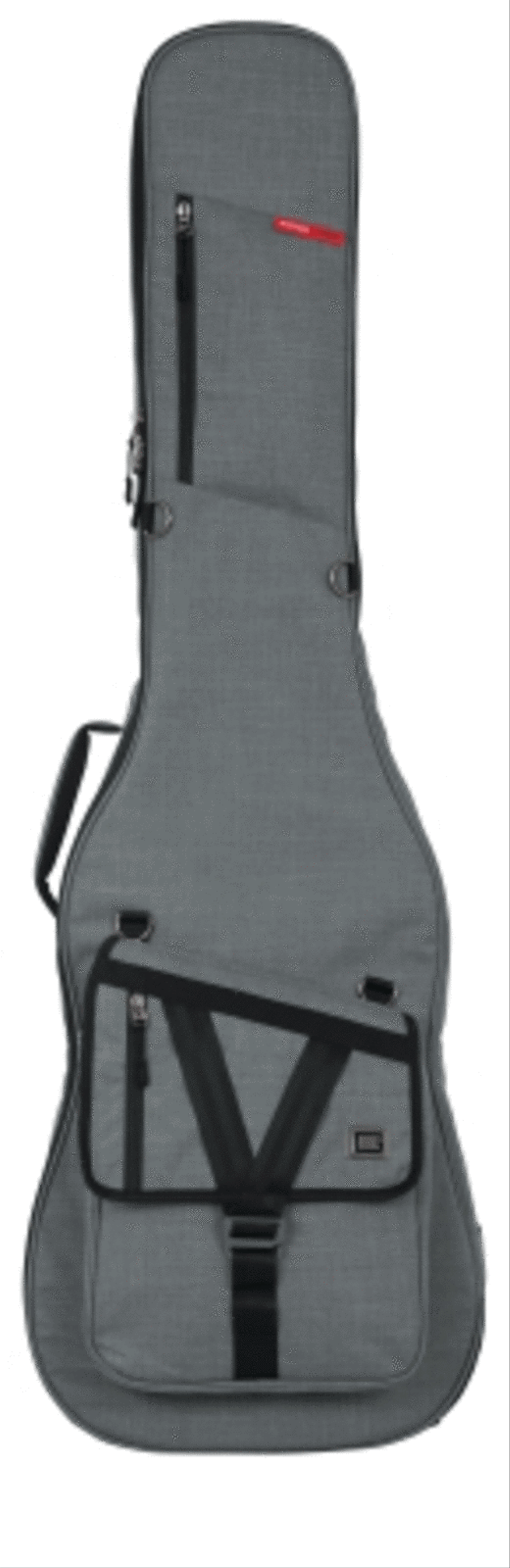Book cover for Transit Series Bass Guitar Gig Bag
