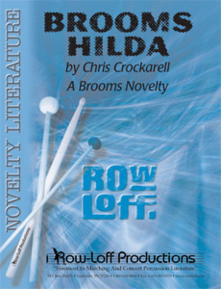 Brooms Hilda image number null