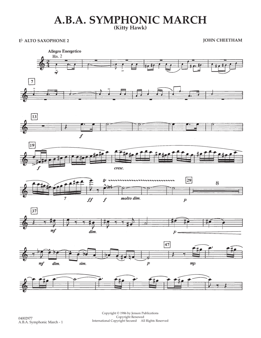 Hawk saxophone cheap