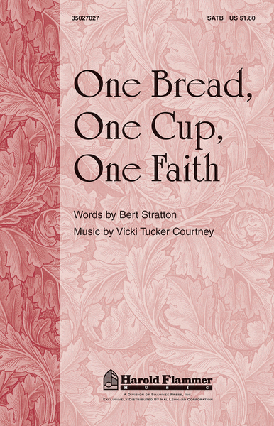 One Bread, One Cup, One Faith image number null