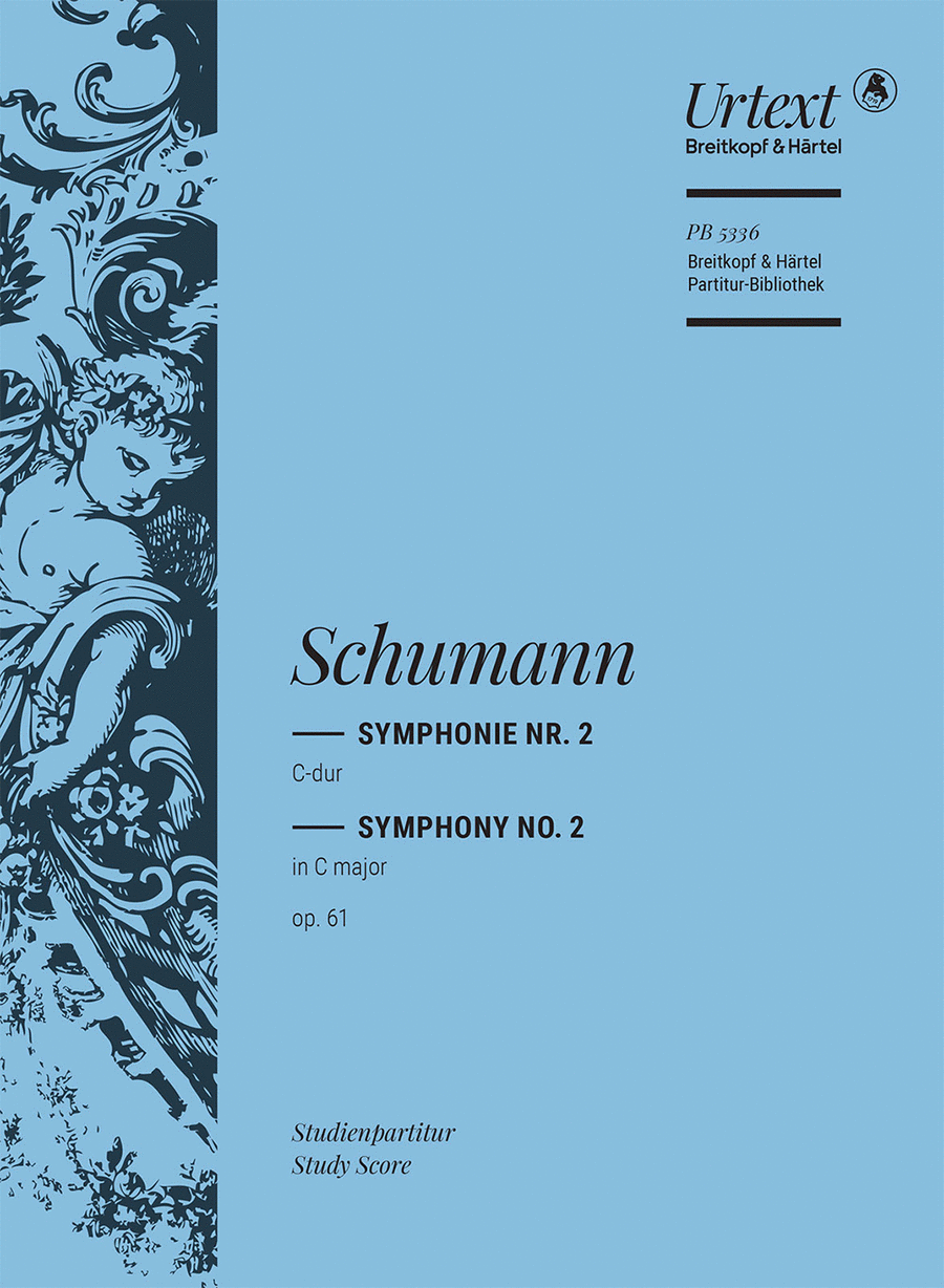 Symphonie Nr. 2 C-dur op. 61