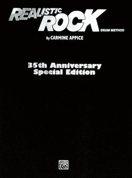 Realistic Rock - 35th Anniversary Special Edition