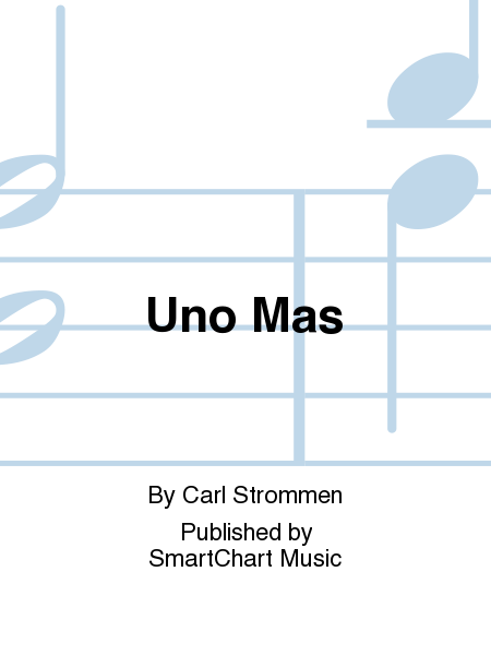 Uno Mas image number null