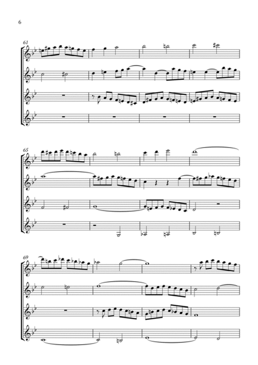 Fugue BWV 537 image number null