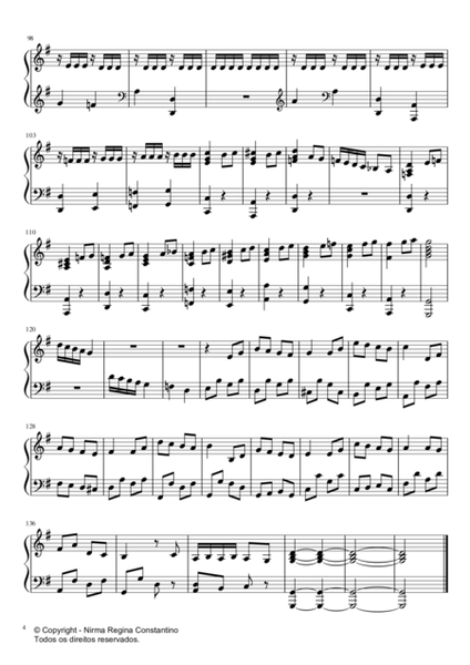 Sonatina Asperger para Piano image number null